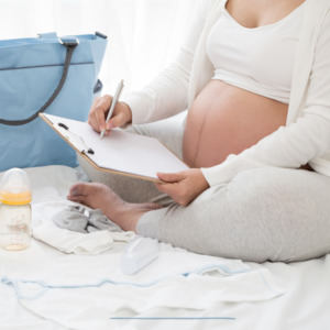 Tasman: Into Parenthood