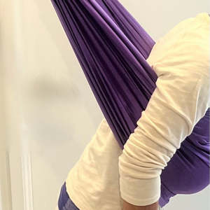 Postpartum Recovery: My Birth Balance Sling