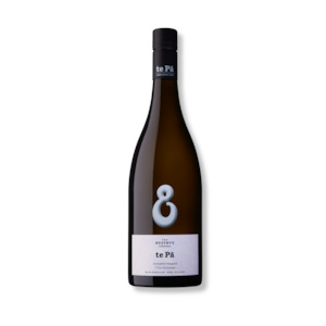 case: te Pā Reserve Collection Auntsfield Chardonnay