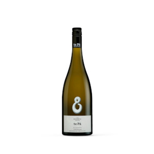 Chardy Party: te Pā 2022 Reserve Collection Auntsfield Chardonnay