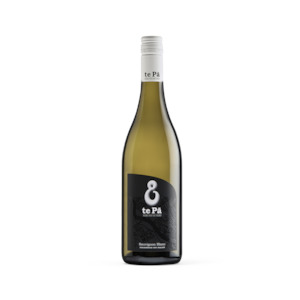 White Wines: te Pā Sauvignon Blanc