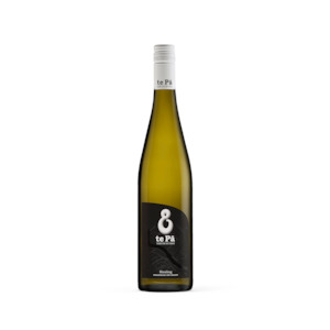 Christmas Collection: te Pā Riesling