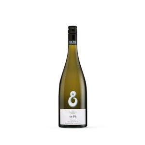 Reserve Collection: te Pā Reserve Collection Seaside Sauvignon Blanc