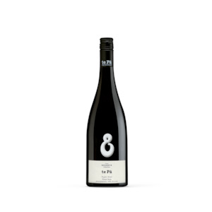 Pinot Noir: te Pā Reserve Collection Westhaven Pinot Noir