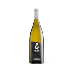 te Pā Chardonnay
