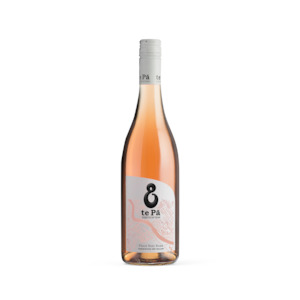 te Pā Pinot Noir Rosé