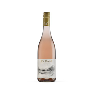 Pinot Noir: Pā Road Pinot Noir Rose