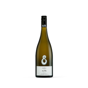 Reserve Collection: te Pā Reserve Collection Hillside Sauvignon Blanc