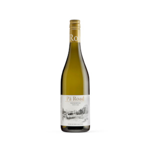 Christmas Collection: Pā Road Pinot Gris