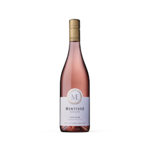 Christmas Collection: Montford Estate Marlborough Rosé