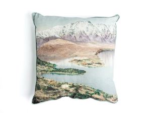 Artisian Homeware: Whites Aviation Queenstown Cushion Cover