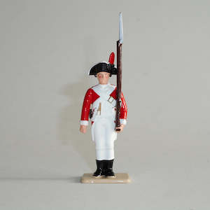 Ornaments Collectables: Collectible figurine - Theophilus Hinks