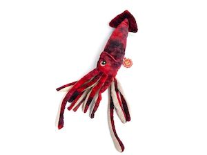 Gifts For Kids: Keeleco Squid