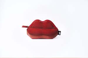 Surrealist Art Merchandise: Surrealist coin purse