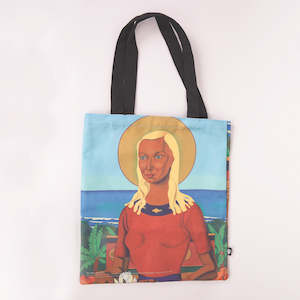 Rita Angus Merch: Rutu Tote Bag- Rita Angus