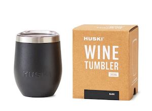 Self Care Home: Huski Wine Tumbler