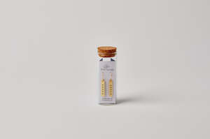 Aroha Earrings - Gold