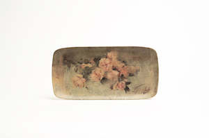 Share The Love: Old Masters - Tray - Roses