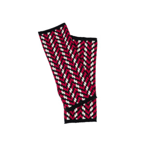 Clothing Accessories: Kaokao wrist warmers
