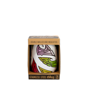 Miriama Grace-Smith eMug