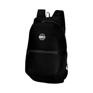 Bags: Packable Backpack