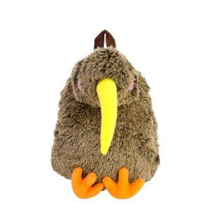 Kimi the Kiwi Backpack