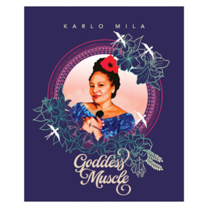 Books: Goddess Muscle