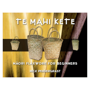 Te Mahi Kete