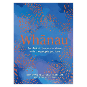 Books: Whānau