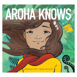 Kids: Aroha Knows