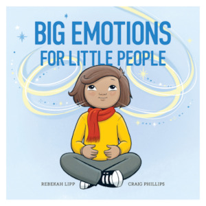 Big Emotions For Little People