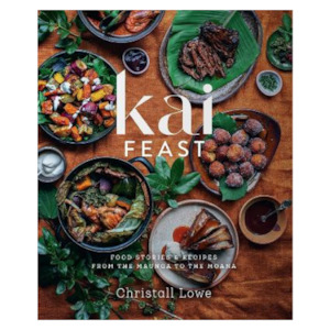 Nz Books: Kai Feast