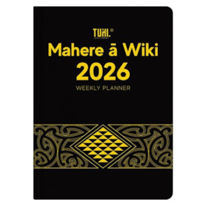 2026 Mahere ā Wiki