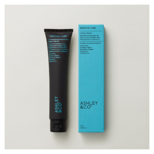 Mothers Day: Ashley&Co Soothe Tube Bubbles and Polkadots