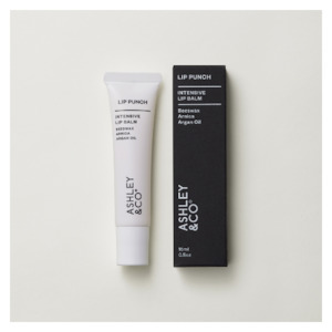 Mothers Day: Ashley&Co Lip Punch