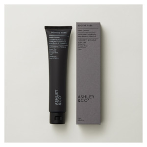 Mothers Day: Ashley&Co Soothe Tube Parakeets & Pearls