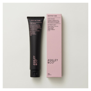 Mothers Day: Ashley&Co Soothe Tube Blossom & Gilt