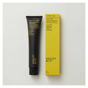 Mothers Day: Ashley&Co Soothe Tube Tūī & Kāhili