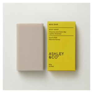 Ashley&Co Mini Bar Tūī & Kāhili