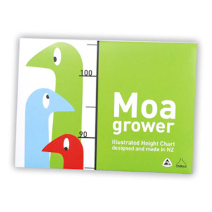 Toys: Moa Grower