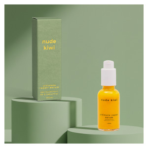 Products: Nude Kiwi Ultimate Repair Serum