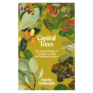 Books: Capital Trees
