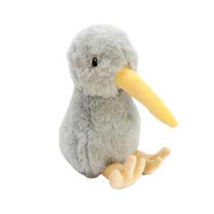 Kids: Pastel Pals Kiwi Plush Sky