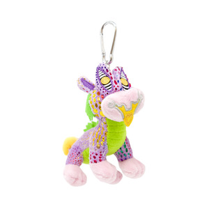 Kids: Taniwha Keyring Whakamā