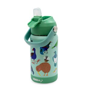 Kiwi Bird Drink Bottle