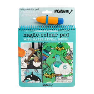 Kids: Magic Color Pad