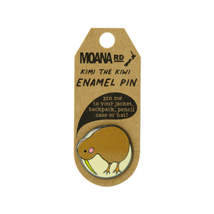Kids: Enamel Pin