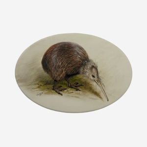 Products: George Lodge Trivet Art Kiwi