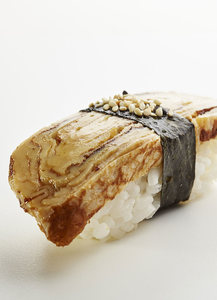 Products: Nigiri – Teppan Yaki