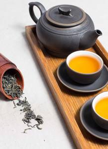 Products: Jasmine Tea – Teppan Yaki